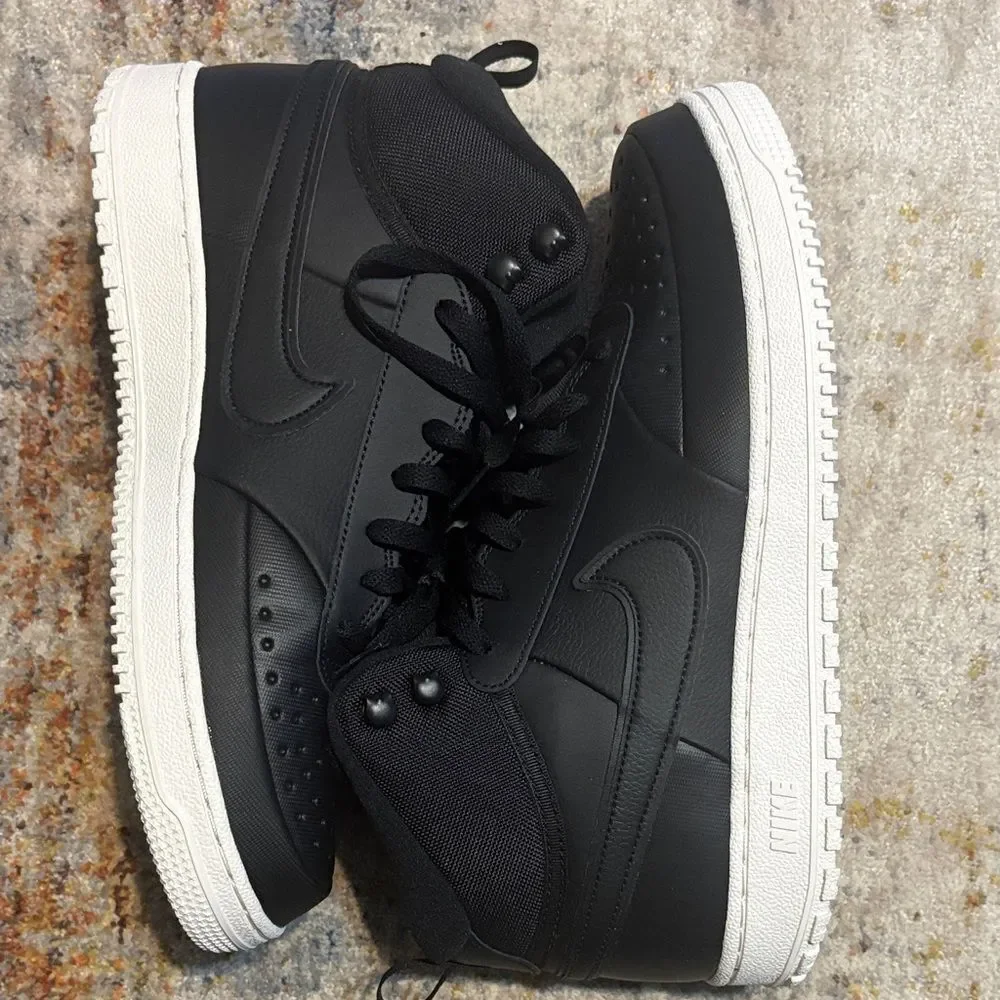 Nike Court Vision Mid Winter